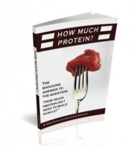 How Much Protein?
