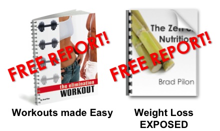 Eat Stop Eat Scam