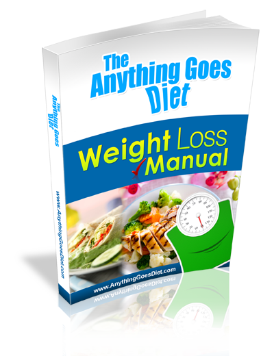 WeightLossManual3D 2 Books