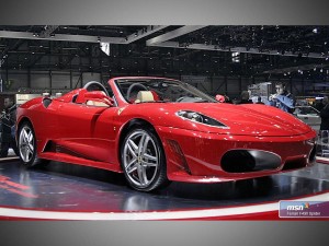 ferrari