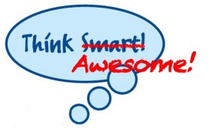 Thinkawesome