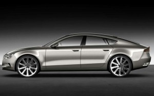 2009-audi-sportback-concept-side 2009 audi sportback concept side