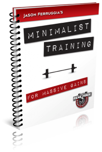 Muscle Building Workout
