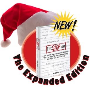 Intermittent Fasting