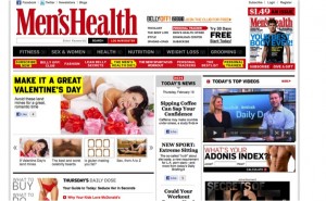 menshealth